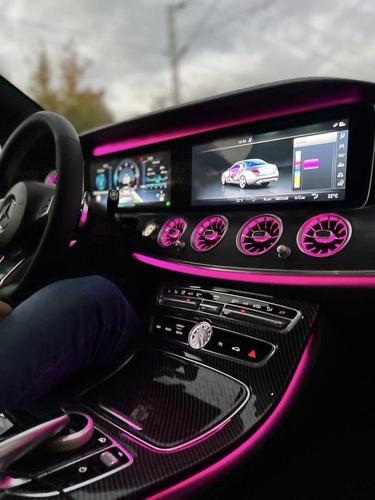 Mercedes e220cdi