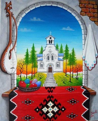 Slika "NIKSIC"