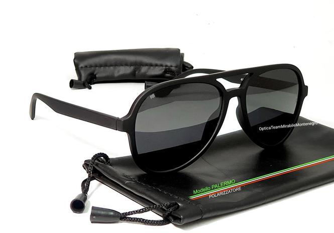 Ray Ban Polaroid Vintage