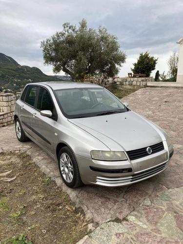 fiat stilo 1.9jtd 85kw 2004