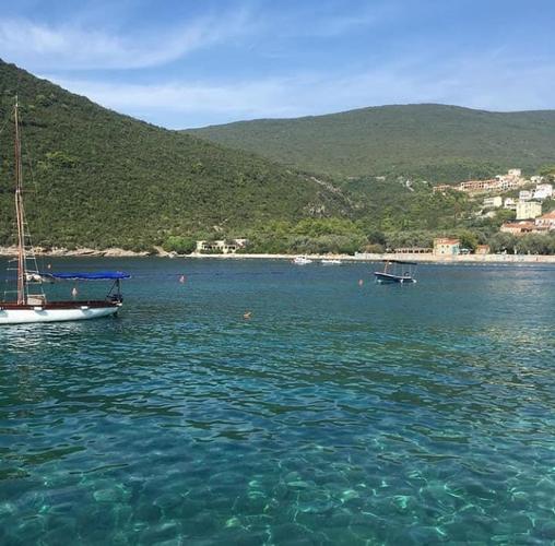 Budva apartmani
