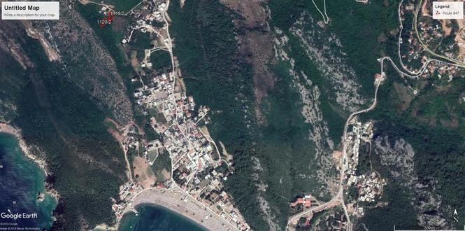 Prodaja zemljista canj
