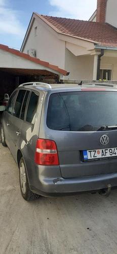 Turan 2.0 dsg 2004.g
