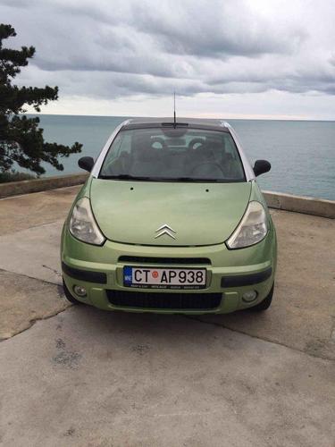 Citroen C3 Pluriel 1,4i 2003