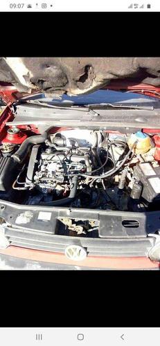 Motor 1.9 Turbo dizel 55kv