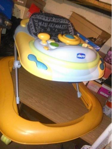 Chicco  djeciji dubak