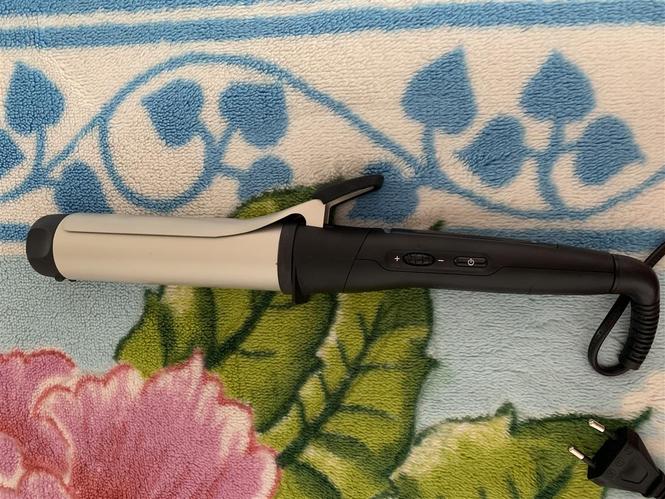 REMINGTON FIGERO ZA KOSU