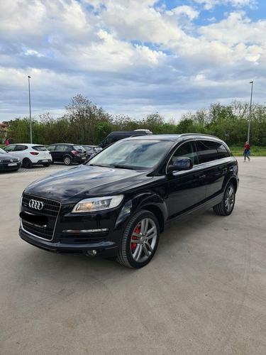 AUDI Q7 3.0 TDI 171KW
