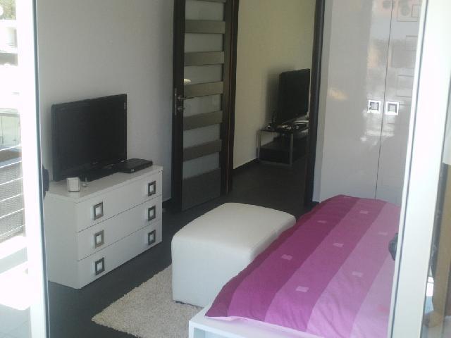 Lux apartments www.smestaj.me