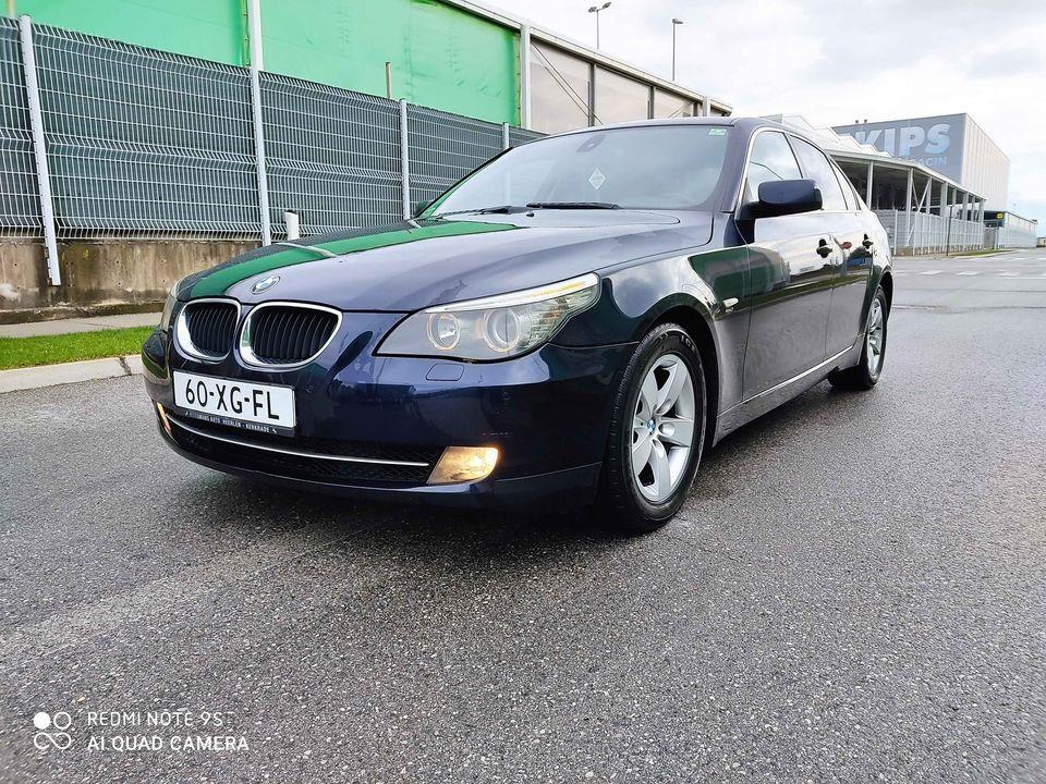 --BMW--520d--