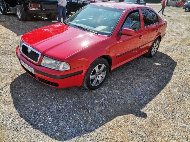 ‼️SKODA OCTAVIA ‼️