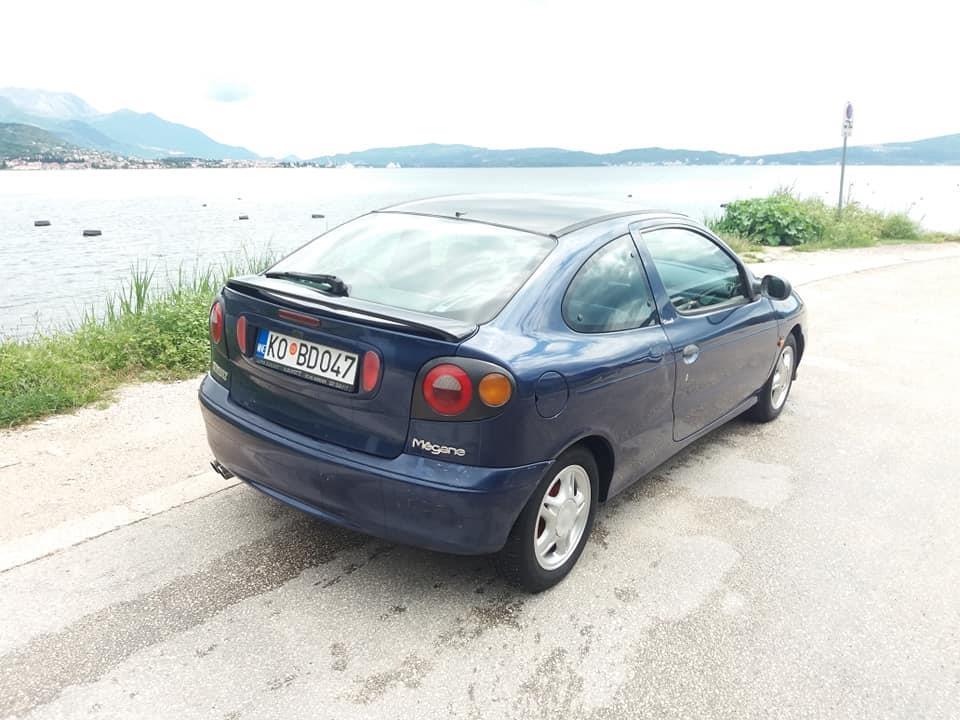 Renault-megane