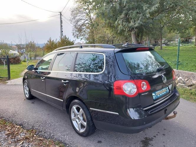 Passat 6 2.0 tdi 103 kw 2007 g