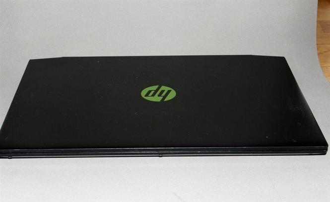 Gaming Laptop