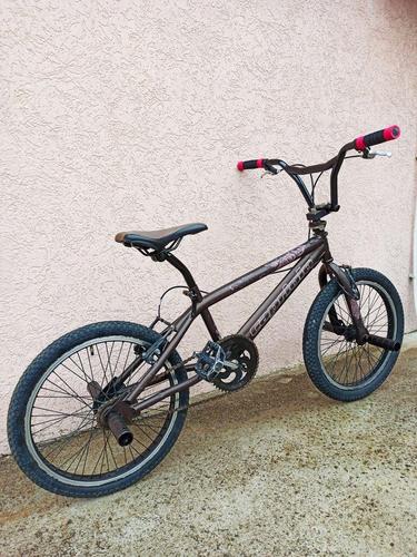 Capriolo BMX