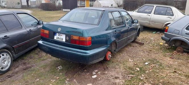 1.9 turbo dizel...motor perfektan...komplet u djeloveeee....
