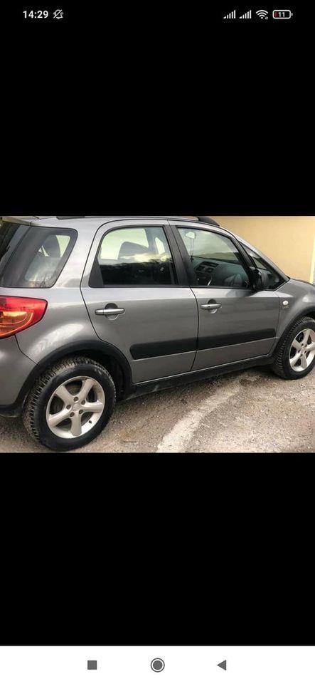 Suzuki-SX4-1-9-4x4