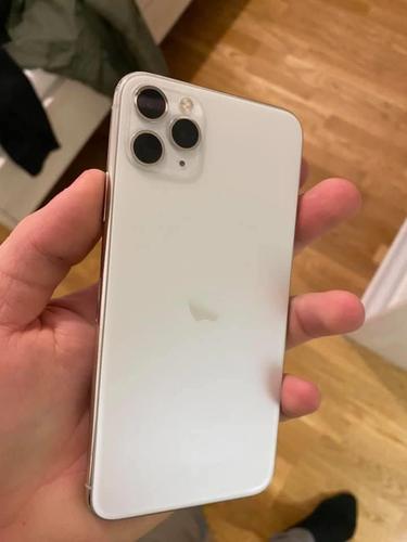 11 pro max 64gb