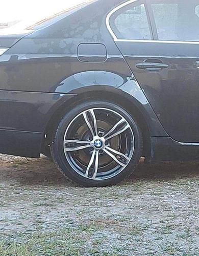 5x120 R18
