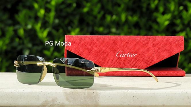 CARTIER muske naocare