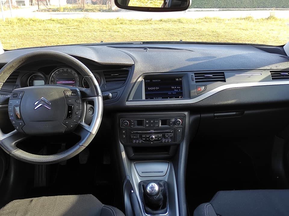Citroen-C5