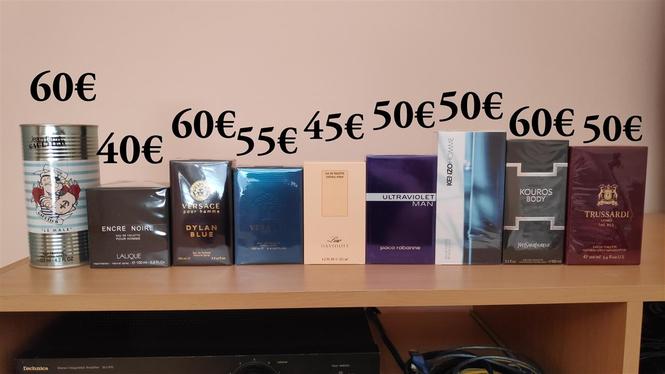 Muski parfemi
