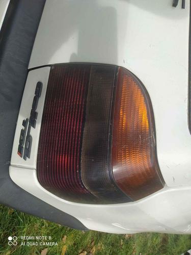 Golf 3