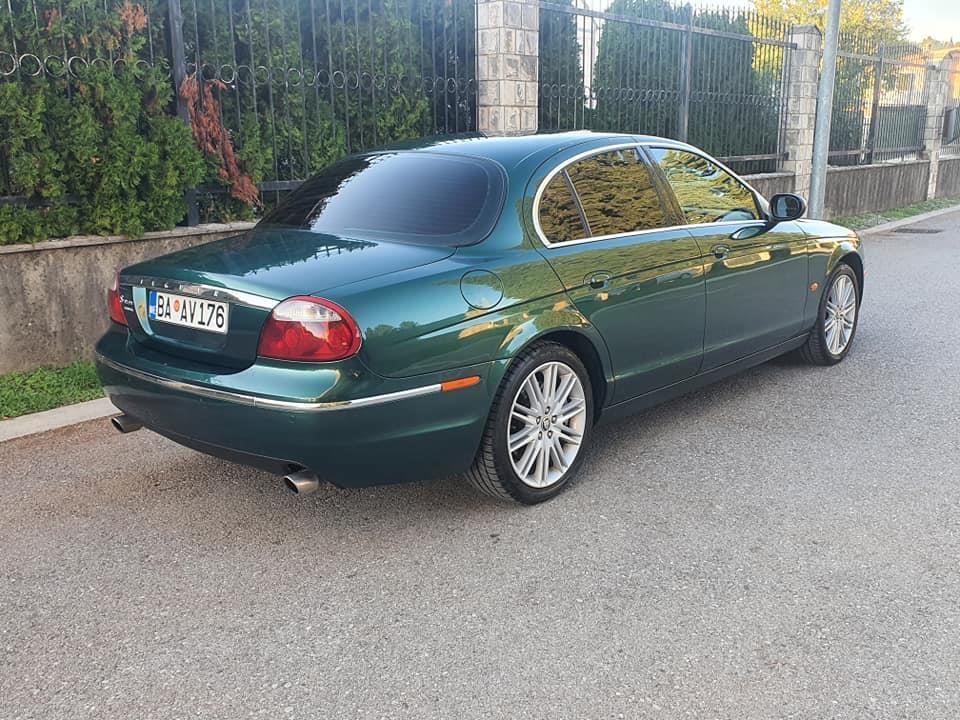 Jaguar-S-type-2-7-152kw-dizel-2006-god--U-odlicnom-stanju--4