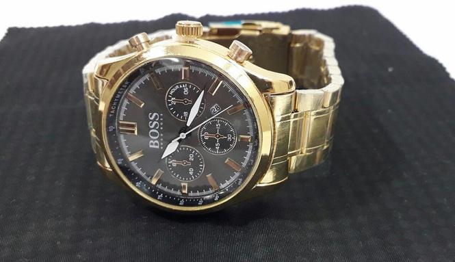 HUGO BOSS muski sat