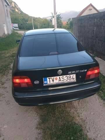BMW-e39