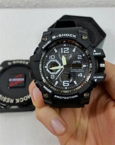 CASIO G SHOK 