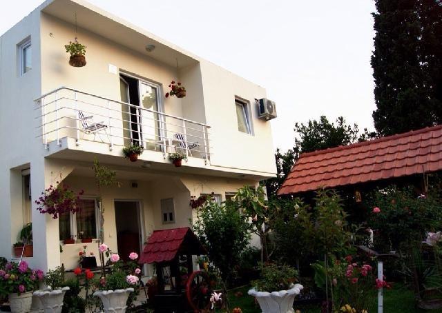Susanj Apartmani Zorica