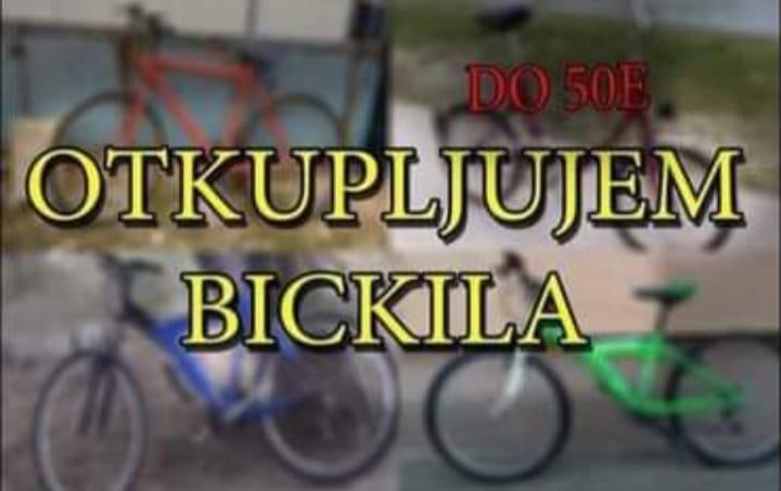 Otkup-bicikala