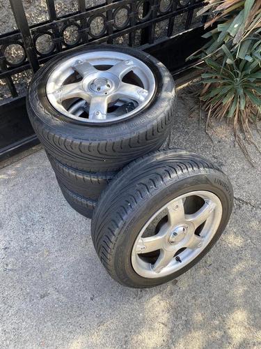 5x112 R16