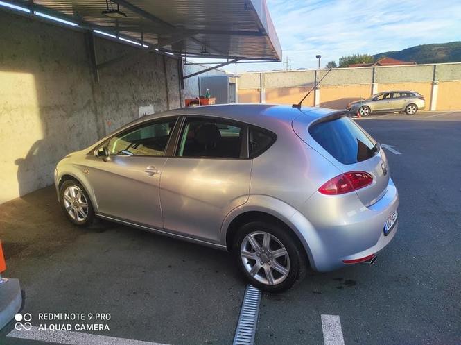Seat Leon 1.9 77kw