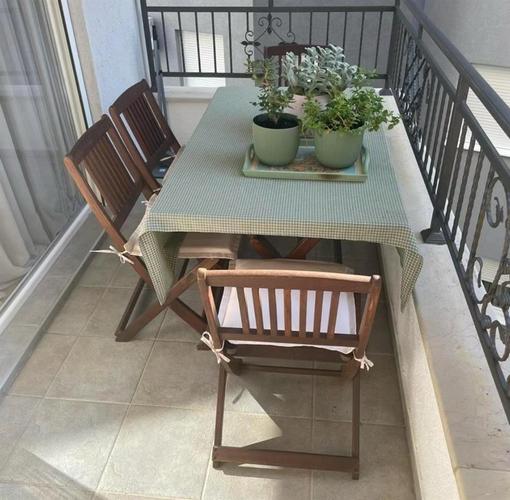 PRODAJA!!! Dvosoban stan površine 67m2, Dubovica lux, Budva