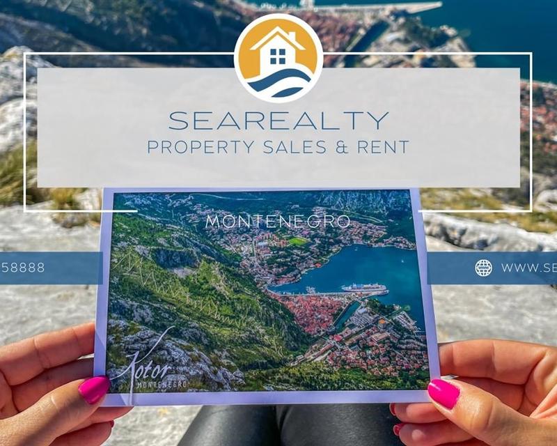 Agencija za nekretnine Crna Gora Tivat Sea Realty