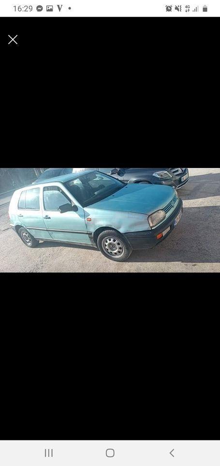 Vw-golf-3-1-9-dizel-reg-ne