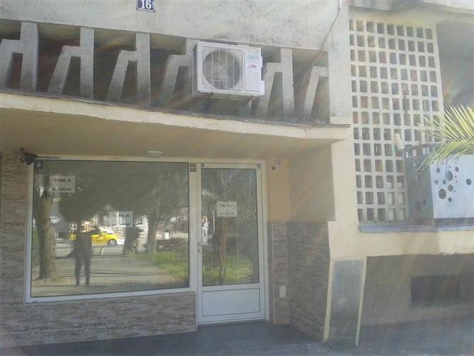 POSLOVNI PROSTOR / IZDAVANJE