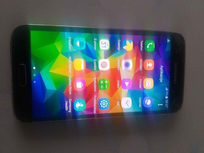 Samsung s5