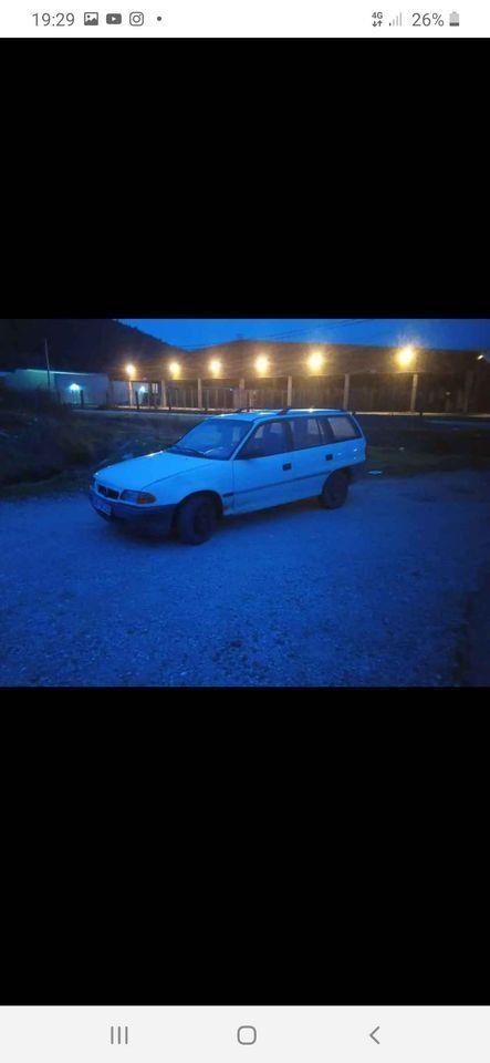 prodajem-opel-astra-1-7-dizel