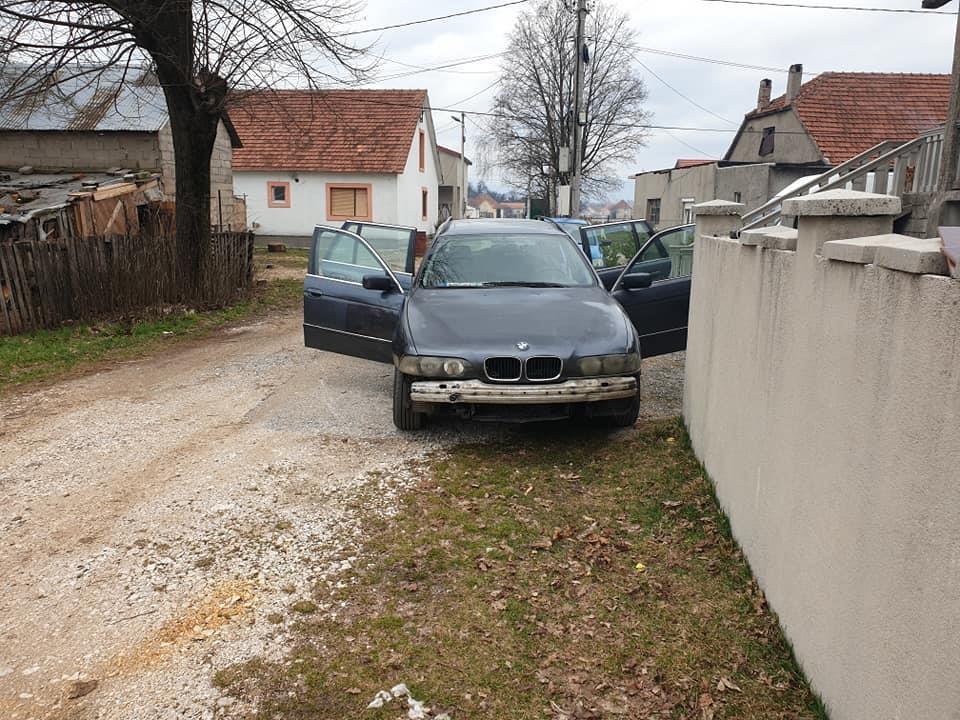 Prodajem-bmw-525tds