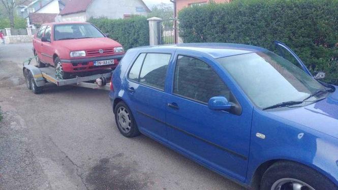 Kupujem auto do 1000€