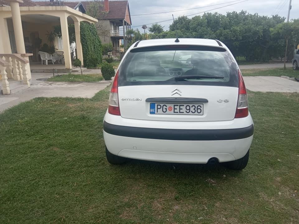 Citroen-C3