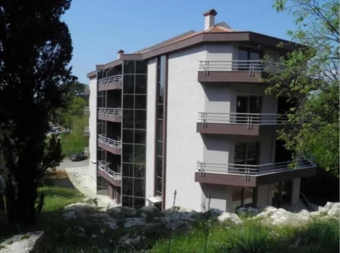 Stan na prodaju Centar (Podgorica)