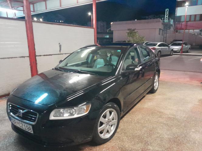 Volvo S 40 2008 godiste