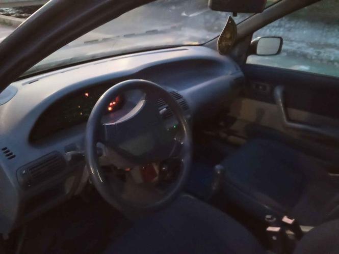 Fiat Punto 1.2 benzin 96 god