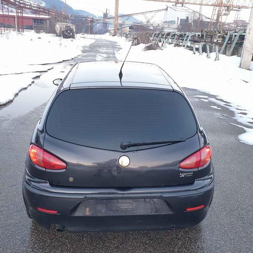 ALFA 147JTD 2003