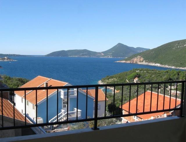 Apartmani-na-Žanjicama-u-Crnoj-Gori