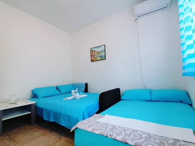Povoljmo apartman, 15 min od plaze